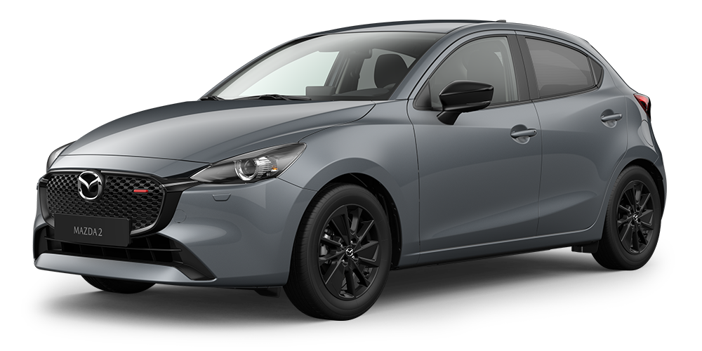 Mazda2